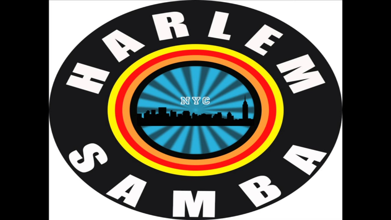 harlem-samba-logo